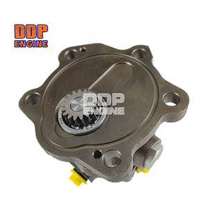 Diesel Engine Fuel Transfer <b>Pump</b> 293-0249 2930249 4264806 3178021 47957315 For Caterpillar CAT C4.2 C6 C6.4 E320D E319D - Product Image 1