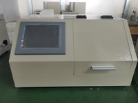 Probador de Ácido en Aceite para Transformadores MCCS-6, 50W AC220V/50Hz, Protección IP55, Máquina de Prueba con Soporte Personalizado, Origen China