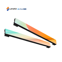 Pantalla LED de Alta Definición a Todo Color para Estantes de Supermercado, con Función SDK, para Uso en Elevadores