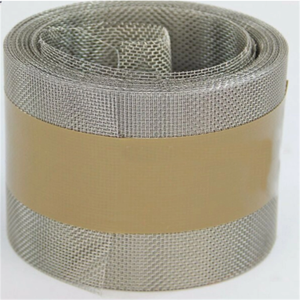 Modern Anti-<b>Insect</b> Mosquito Aluminum Wire <b>Mesh</b> Lightweight Anti-Rust Window Screen - Product Image 6