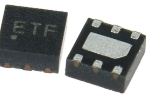 Thinktec — régulateur de commutateur IC, nouveau patch d'impression original, - Product Image 6