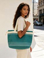 Fabricant de sacs shopping en toile, logo personnalisé, fournisseur de sacs fourre-tout en gros, directement de l'usine pour les importateurs et les distributeurs