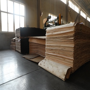 Compensato di Betulla 100% di Alta Qualità Standard E0, Design Moderno, 9mm 12mm 18mm, Impermeabile per Uso Marino e Lavorazione in Officina - Product Image 2