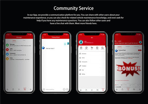 Gói Đầy Đủ Các Thương Hiệu Xe Hơi THINKCAR Thinkdiag Phiên Bản Mới Miễn Phí Một Năm Phần Mềm Chính Hãng 16 Thiết Lập Lại <span class=keywords><strong>OBD2</strong></span> Công Cụ Quét Chẩn Đoán - Product Image 6