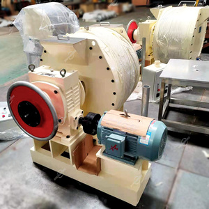 Équipement industriel : Machine de concassage et de raffinage de pâte de cacao et de chocolat, capacités 20L, 40L, 100L, 500L, 1000L, 500kg, à vendre - Product Image 6