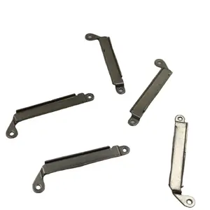 custom stainless steel Automotive Hot Dip Galvanizing sheet Metal Stamping Bending Parts