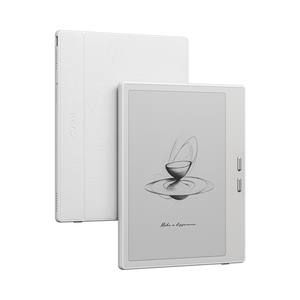Lector Electrónico BOOX Go de 7 Pulgadas en Blanco y Negro con Android 13, WiFi 5G, Compatible con TXT y Más - Product Image 2
