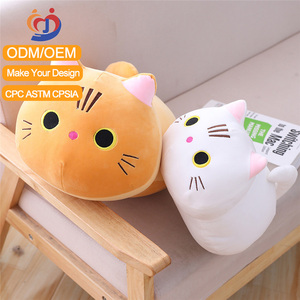 Búp bê gấu bông xoăn mềm mại và dễ thương tùy chỉnh đồ chơi nhồi bông Ngày lễ tình nhân đồ chơi thú nhồi bông bạn đồng hành của - Product Image 3