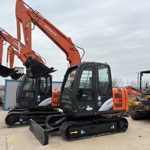 Used Hitachi Zaxis 240 - 25ton Crawler Excavator for Sale
