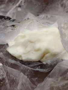 Mantequilla <span class=keywords><strong>de</strong></span> aguacate, <span class=keywords><strong>manteca</strong></span> orgánica cruda a granel sin refinar/refinada para la cara, cuerpo, <span class=keywords><strong>labios</strong></span>, blanqueamiento del cabello, precio natural al por mayor - Product Image 5