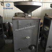 Moteur de machine à décortiquer le riz électrique Formend SB-10D SB-30 SB-50, ensemble complet, haute capacité 380V 11000W, faible bruit pour le décorticage du riz