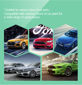 Factory Wholesale Good Quality Finishing <b>Polishing</b> Wax Compounds - Product Image 6