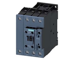 Contattore 3RT2336-1AH20, bobina 48V, 4 poli, 4 contatti NO, PLC serie 3RT23
