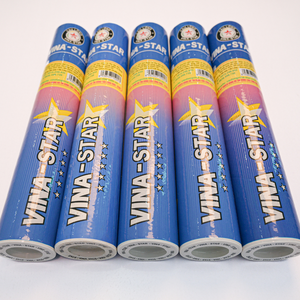 ลูกแบดมินตันขนเป็ดคุณภาพดีสำหรับฝึกซ้อม ราคาประหยัด จำหน่ายจำนวนมาก - Product Image 6