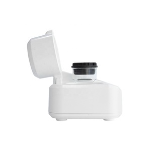 Medidor de nitrógeno y amoníaco portátil, colorímetro, Analizador de amoníaco OEM disponible, nuevo modelo - Product Image 6