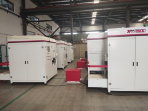 Machine d'emballage pour aliments pour animaux de compagnie (grains, riz, haricots, <span class=keywords><strong>millet</strong></span>) - Product Image 3