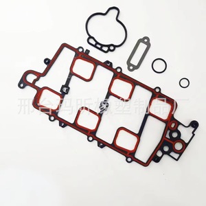 Mashin Cylinder Head <b>Gasket</b> Kit For Automotive Engine GM3.8 Fuel Injection MS16206 23757 17113137 - Product Image 4