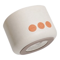 Fête des Mères Gourde Enfants Esthétique Petite Bouilloire 17 Oz Tasse à Lait Isolée Tasse Thermo Électrique Avec Affichage
