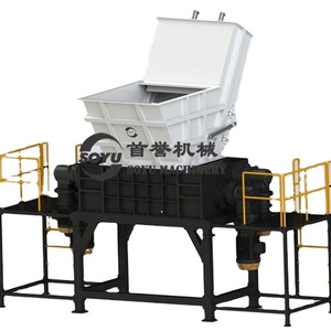 Plástico/etal/aper/oodTwin haft hredder, tanto - Product Image 4