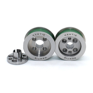 Nuevo Juego de Piezas Automotrices para Motocicletas, Tensor de Correa de Motor, Tensor de Motor, Rodamiento Guía Fabricado para Uso Automotriz - Product Image 1