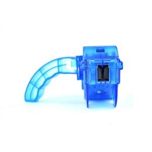 <span class=keywords><strong>Nettoyeur</strong></span> de chaîne de vélo outil de lavage dispositif de nettoyage de chaîne de vélo de montagne - Product Image 3