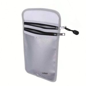Brand New Zipper Office <b>Document</b> Storage <b>Bag</b> Fireproof and Waterproof Security Filing Products for Money Saving - Product Image 6