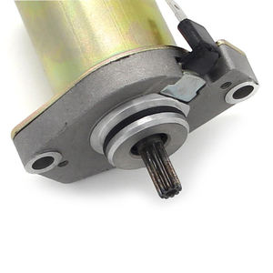 Démarreur de moto pour Benelli 491 K2 naga <span class=keywords><strong>Pepe</strong></span> 50 Sport / ST 19240011A0 pour Beta arka Eikon Quadra Tempo 50 AC LC pièces - Product Image 3