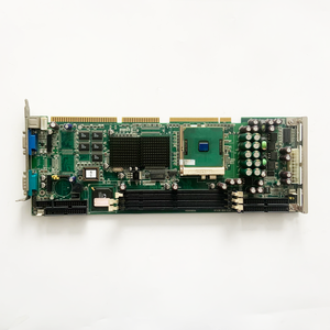 Advantech PCA-6181คอมพิวเตอร์ฝังตัว PCA-6181V 1906618104รอบ A1ซีพียูตาม pci/isa-bussocket 370 Pentium iiProcessor - Product Image 4