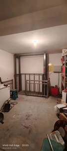 High Quality Steel Hydrauliic Cargo Goods Lift Elevator Wall-Mounted <strong>for</strong> Home Industrial Garage Wire Rope Sling <strong>for</strong> <strong>Sale</strong> - Product Image 2