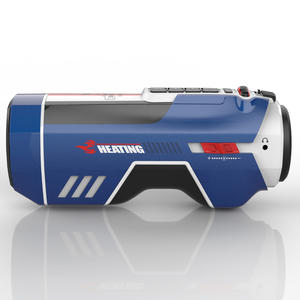 工厂经营产品电动自动声音可调男士自慰按摩器振动自慰杯男士性玩具 - Product Image 5