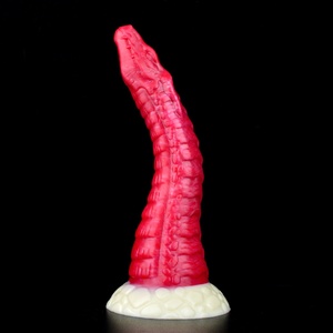 Alien <b>Dildos</b> Silicone Penis Animal <b>Dildo</b> Anal Sex Toy for Women Female Masturbator Anal Toy for Adult Sex Shop - Product Image 1
