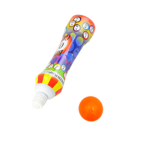 Marqueur de bingo sans fuite avec plume de 40ml 10mm