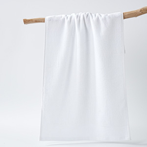 Toalla de <span class=keywords><strong>Spa</strong></span> de Algodón Suave Personalizada de 40*80cm, Tela Delicada para Salón de Belleza, Cuidado Facial, Compresas Calientes <span class=keywords><strong>y</strong></span> Tratamiento Corporal Completo - Product Image 3