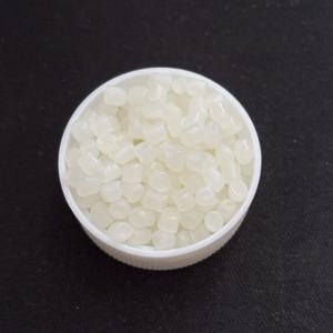 HDPE 955 Moldeo por extrusión de partículas de plástico crudo Buen sellado térmico Grado de uso general - Product Image 1