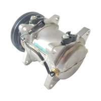 Compresseur d'air automobile CHESHIPEI CSP-204022 OEM pour Great Wall FENGJUN 3 12V, compresseur tout-terrain, remplacement après-vente