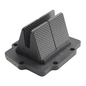 Válvula de lengüeta de motocicleta de alto rendimiento 1987-2004 V-Force 3 V308A Ka Wasaki KX250 - Product Image 6