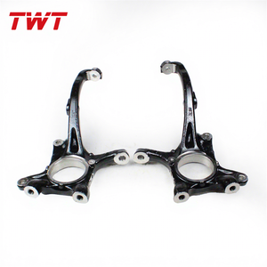 TWT MANGUETA, DIRECCIÓN, LH RH 43212-60230 43211-60230 4321260230 4321160230 Para Toyota Land Cruiser 2015-2021 - Product Image 1