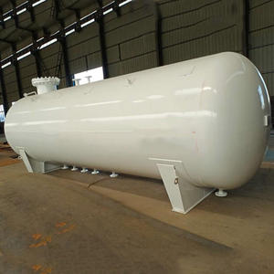 Serbatoio di <span class=keywords><strong>Gas</strong></span> di stoccaggio gpl orizzontale 40 tonnellate serbatoio gpl per lpl stazione di <span class=keywords><strong>Gas</strong></span> di esportazione a Zimbabwe - Product Image 6