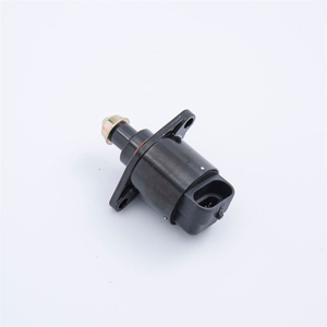 มอเตอร์ควบคุมรอบเดินเบา AC416 53032067AA ของแท้ใหม่ สำหรับรถ Dodge Ram Ramcharger Fullsize Pickup ปี 2000-2003 - Product Image 6