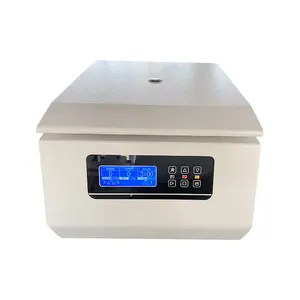Drawell Prp离心机与Dr PRP试剂盒4 * 20毫升注射器美容离心机临床PRP离心机