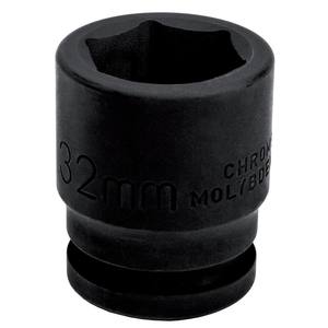Llave de Tubo de 32 mm de Cromo Molibdeno, Herramienta para Cerrajeros de Automóviles - Product Image 1
