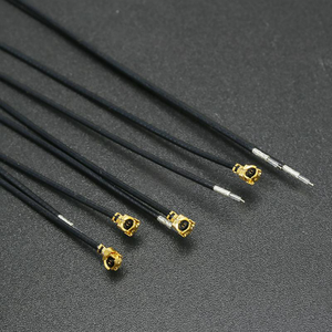 Antena de Circuito Impreso Flexible de Doble Banda de 2.4GHz y 5.8GHz con Señal Estable, VSWR ≤2.0 para Equipos de Transmisión y Puntos de Acceso - Product Image 5