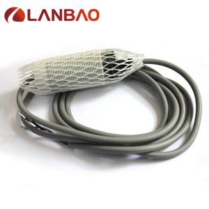 LANBAO AC 2 wires capacitive Proximity Sensor Transducer 15mm DC detecting the presence of objects - Product Image 3