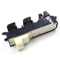 GZTY alta calidad 84820-06070 interruptor de ventanilla eléctrica para Toyota Yaris Camry LE SE interruptores de ventana de coche eléctrico de alta calidad