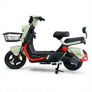 โรงงานจีนปี 2026 ผลิต<span class=keywords><strong>จักรยาน</strong></span>ไฟฟ้า สกู๊ตเตอร์ไฟฟ้า และมอเตอร์ไซค์ไฟฟ้าหลากหลายรุ่น ราคาถูก - Product Image 3