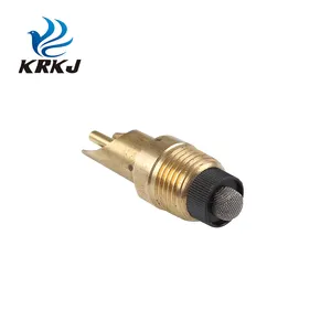 High quality new brass automatic pig nipple feed water drinker manufacturers for piglet
