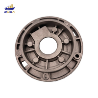 BOSX, Proveedor de Piezas de Alta Precisión de Aleación de Aluminio, Piezas Fundidas a Presión de Precisión de Shandong