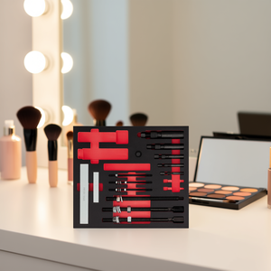 <b>Makeup</b> Sponge Set 519 M 468NKS7 Professional Cosmetic Application <b>Tools</b> - Product Image 3