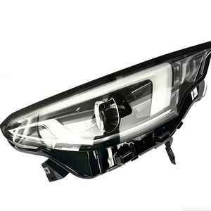 ไฟหน้าสำหรับรถยนต์ Chery Arrizo 5Plus (รุ่นต่ำ-หลอดฮาโลเจน) รุ่น J60-4421010FL/20F - Product Image 1