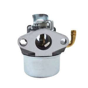 <span class=keywords><strong>Craftsman</strong></span> Tiller Chipper Tondeuse À Gazon Filtre À Air Tuyau De Carburant Carburateur Kit 591925 698479 693518 698475 Moteur DIY Grade 2-Stroke - Product Image 5